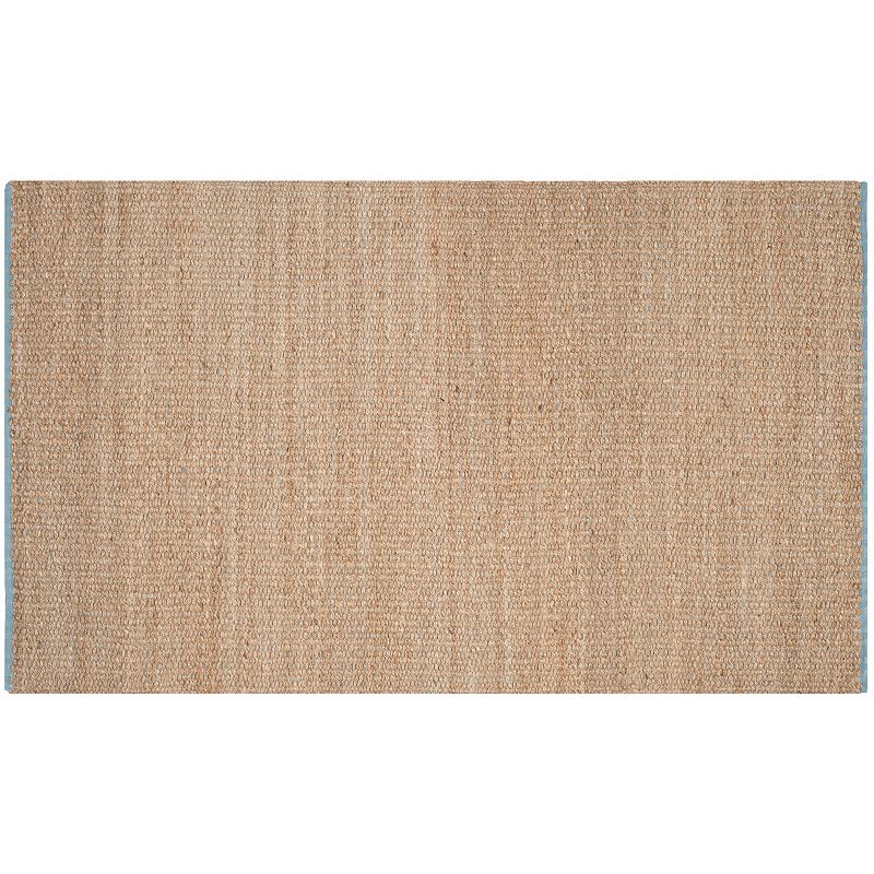 Safavieh Cape Cod Long Beach Jute Blend Rug