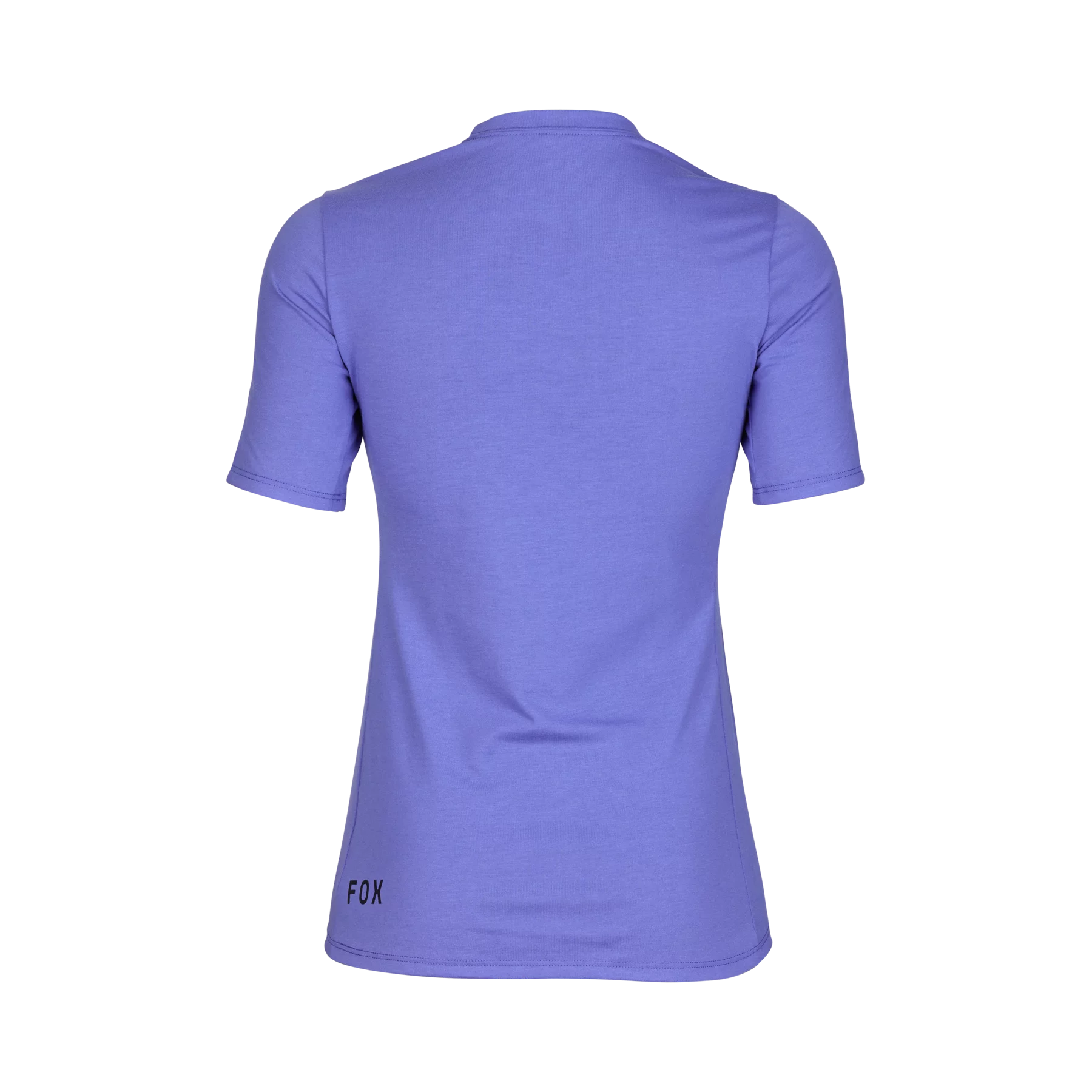 Fox Racing Ranger Short Sleeve MTB Jersey - Foxhead - Womens - Violet