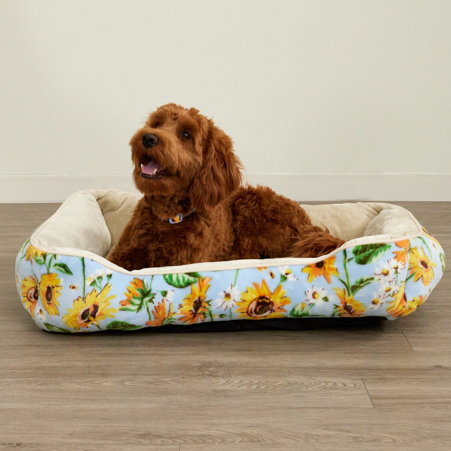 Pet Bed, Small-Medium