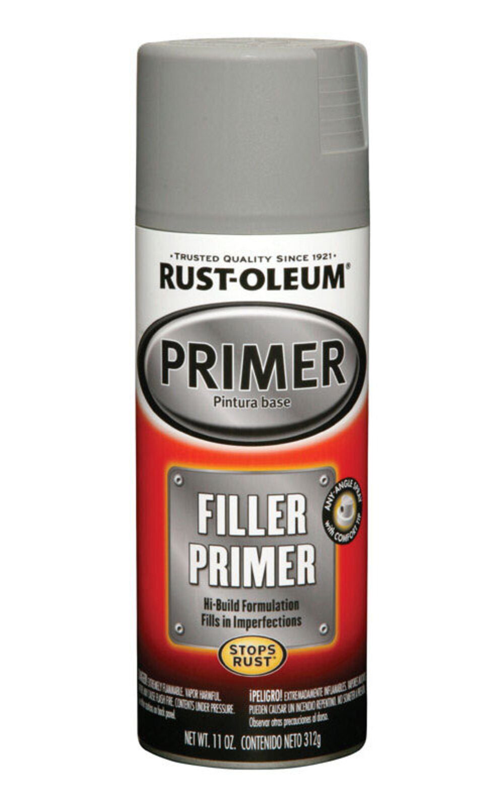 FILLER PRIMER GRAY 11OZ