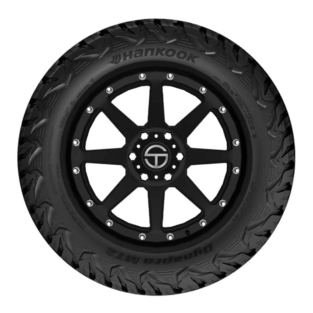 Hankook Dynapro MT2 RT05 30X9.50R15/6 104Q