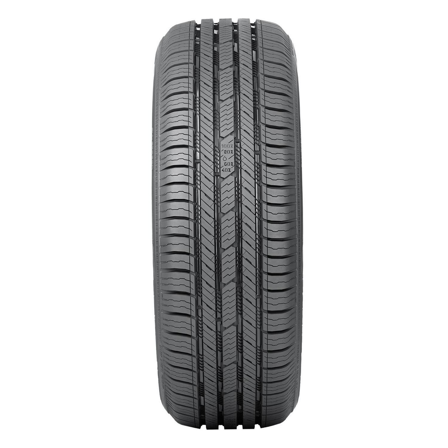 NOKIAN NOKIAN ONE 245/55R19 103H 720 A A BSW SUMMER TIRE