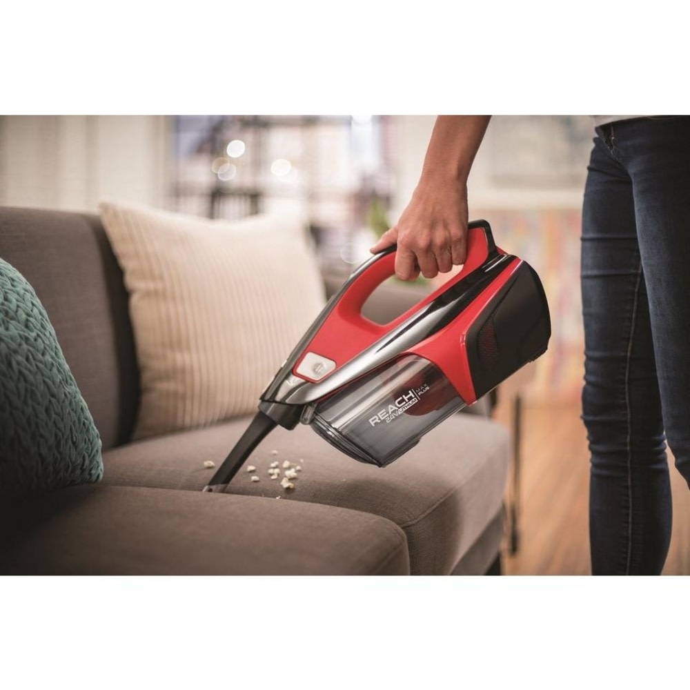 Reach Max Plus 3-in-1 Cordless Stick Vacuum Cleaner ;