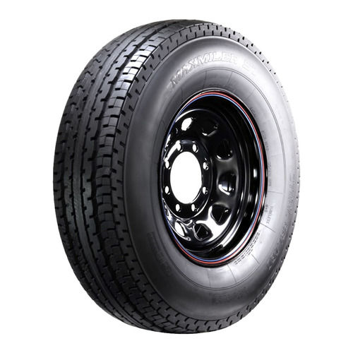 GT Radial Maxmiler ST ST22575R15 E10PLY Tires