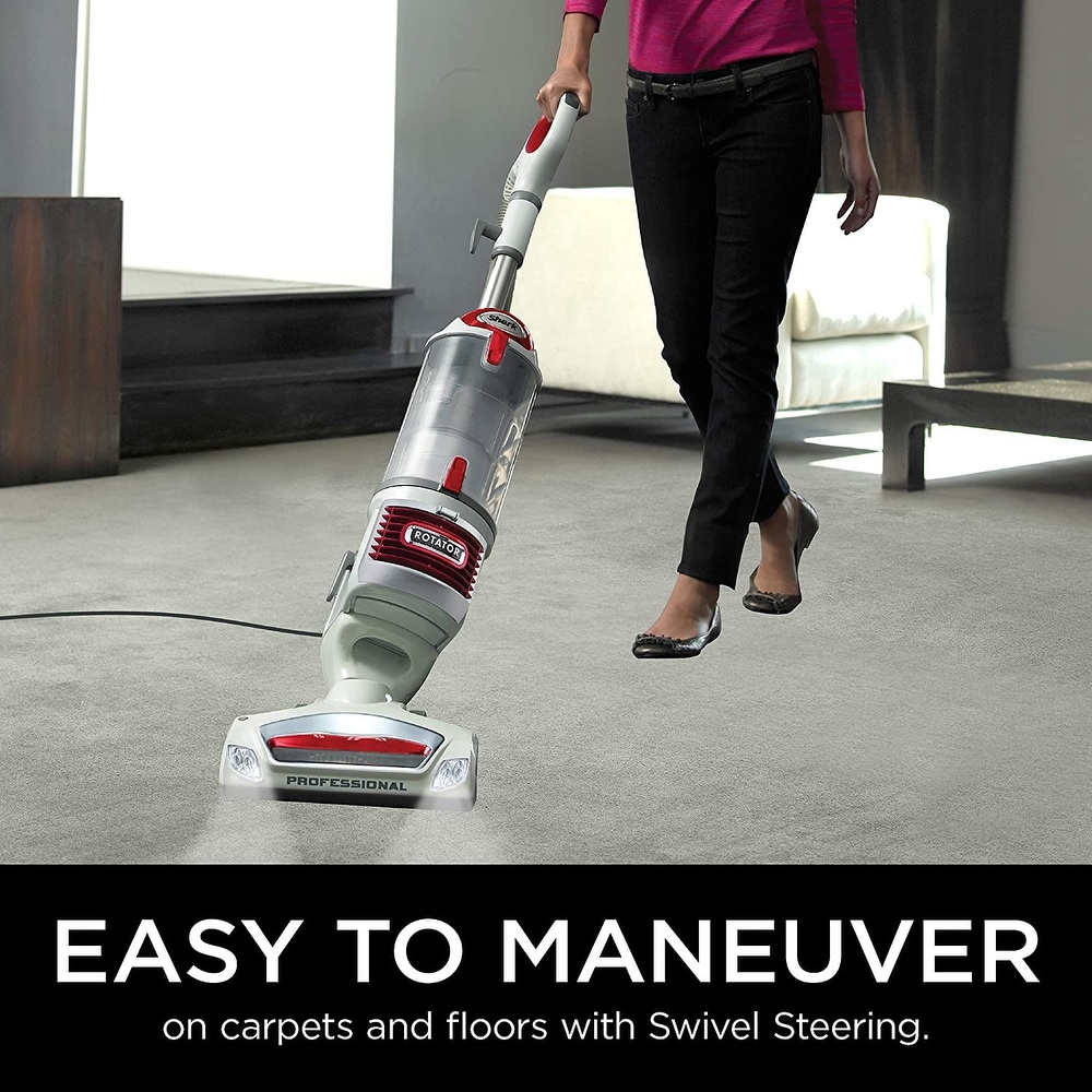 Shark NV501 Rotator Upright Vacuum
