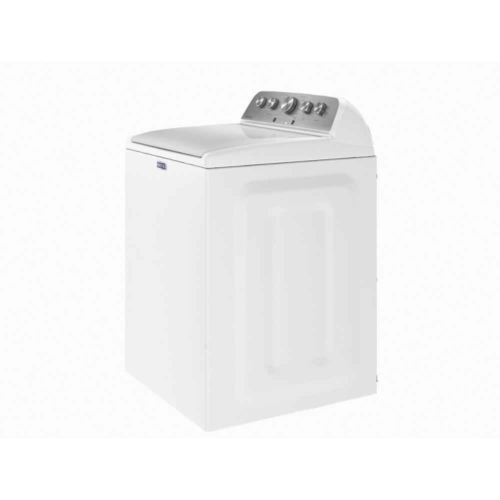 Maytag MVW5035MW Top Load Washer With Extra Power - 4.5 Cu. Ft.