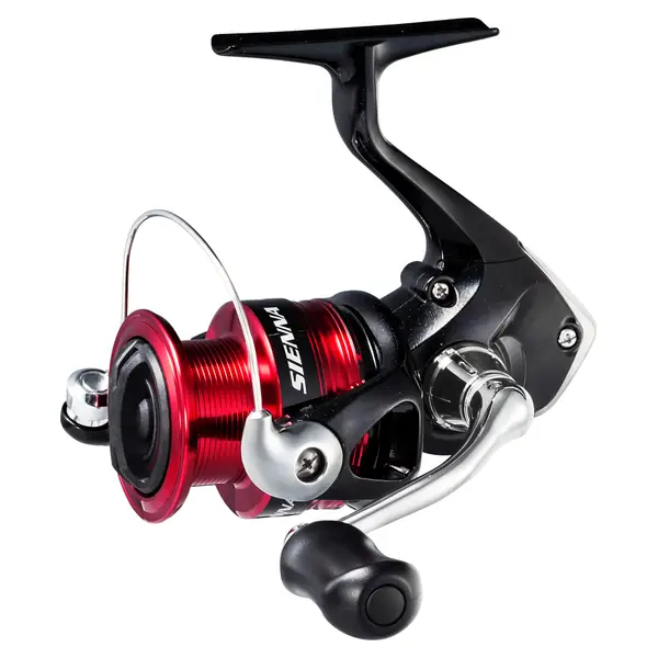 Shimano Sienna 2500HG FG Reel