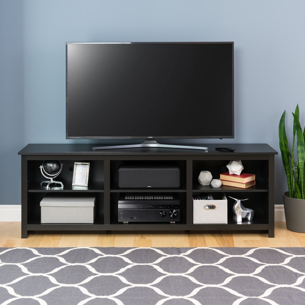 Porch   Den Hewitt 72 inch TV Stand