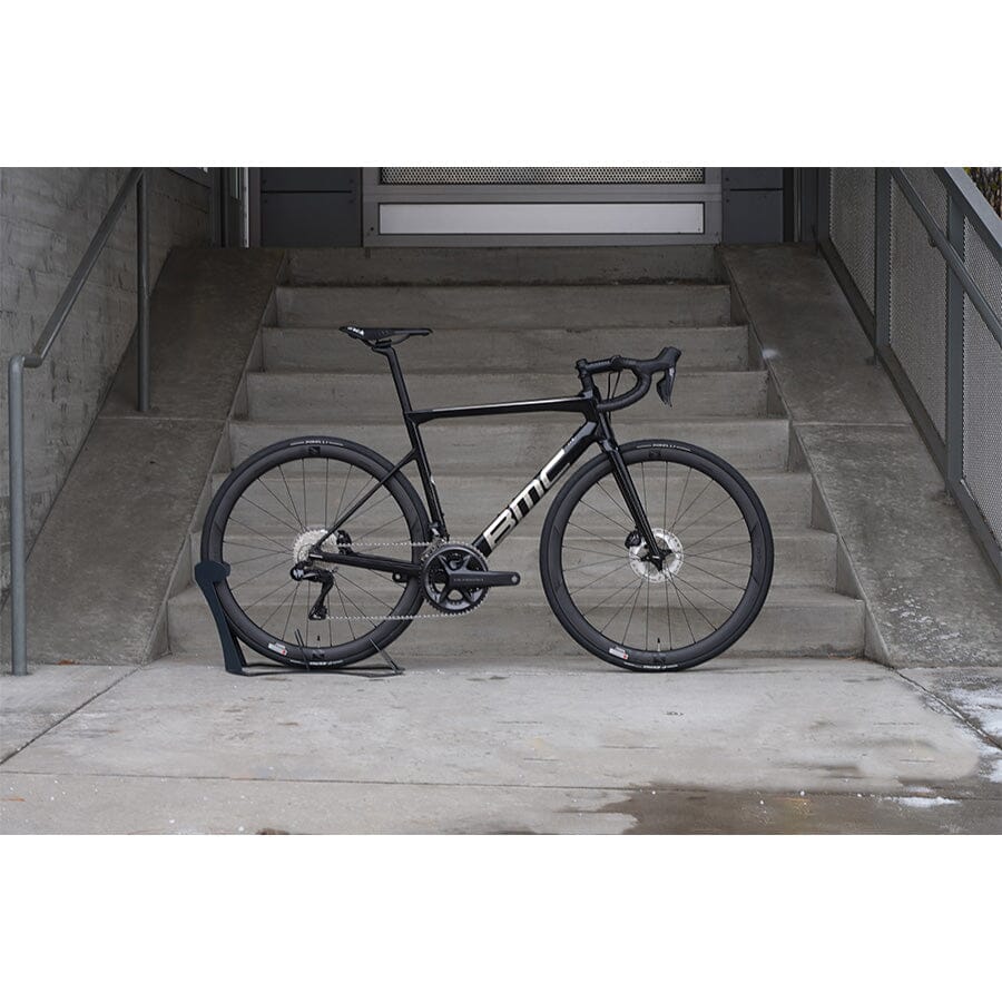 BMC Teammachine SLR Ultegra Di2 w/ Reynolds ATRX Wheels
