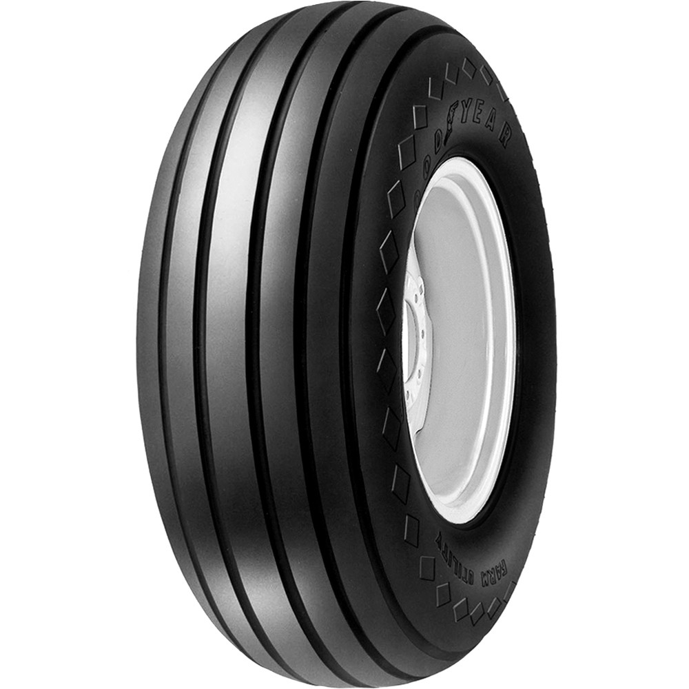 Goodyear Farm Utility 12.5L-15 12 Ply  Tire