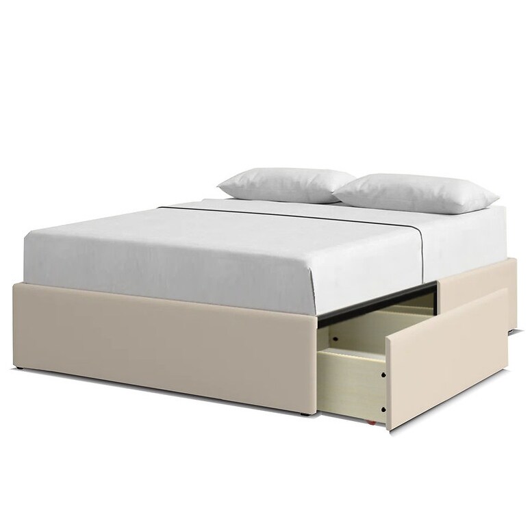 Kahuna Storage Bed  4 Drawer Platfrom Bed