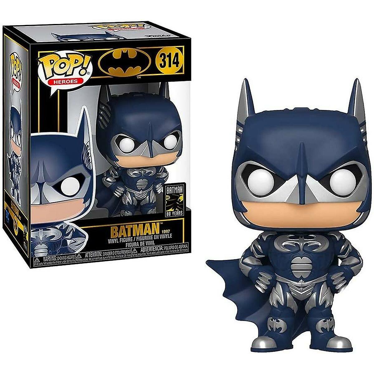 Collectable Figures Funko Pop! 37262