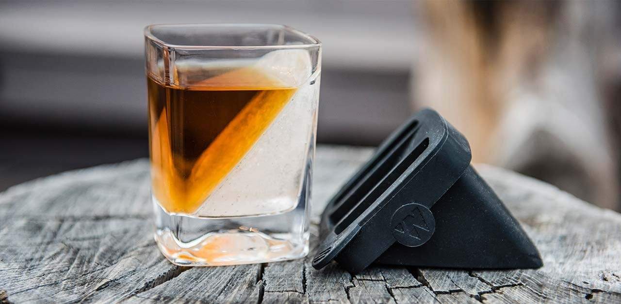 Whiskey Wedge