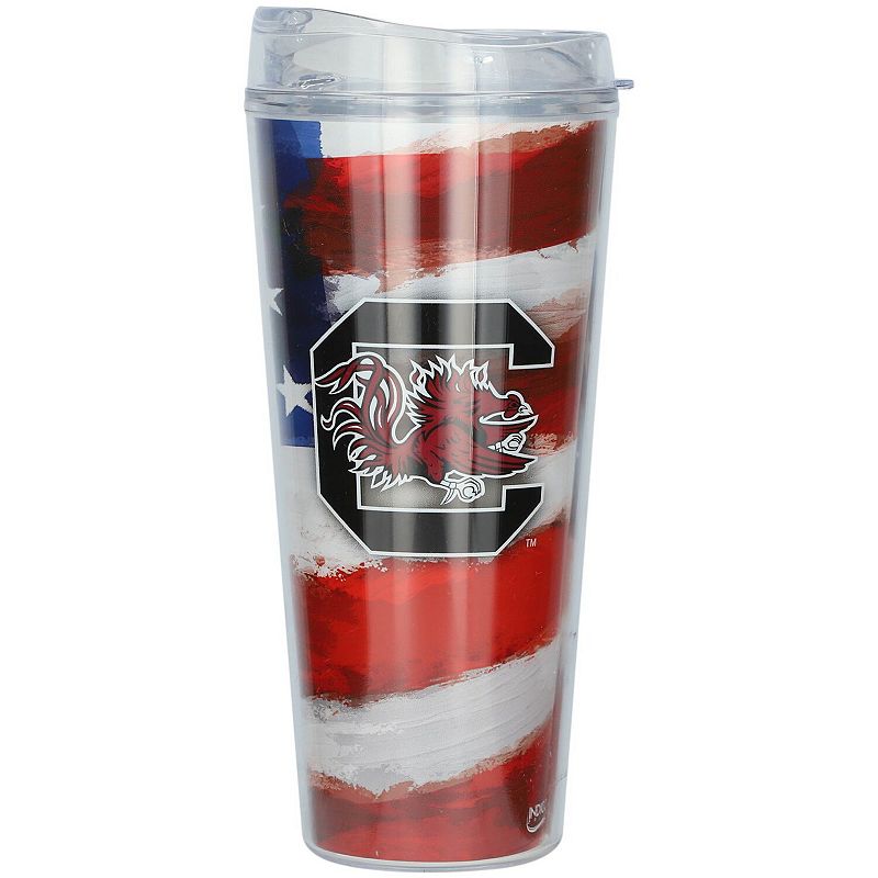 South Carolina Gamecocks 22oz. Tritan Americana Tumbler