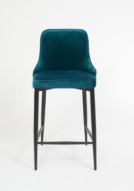 Robin Stool in Jade Seating