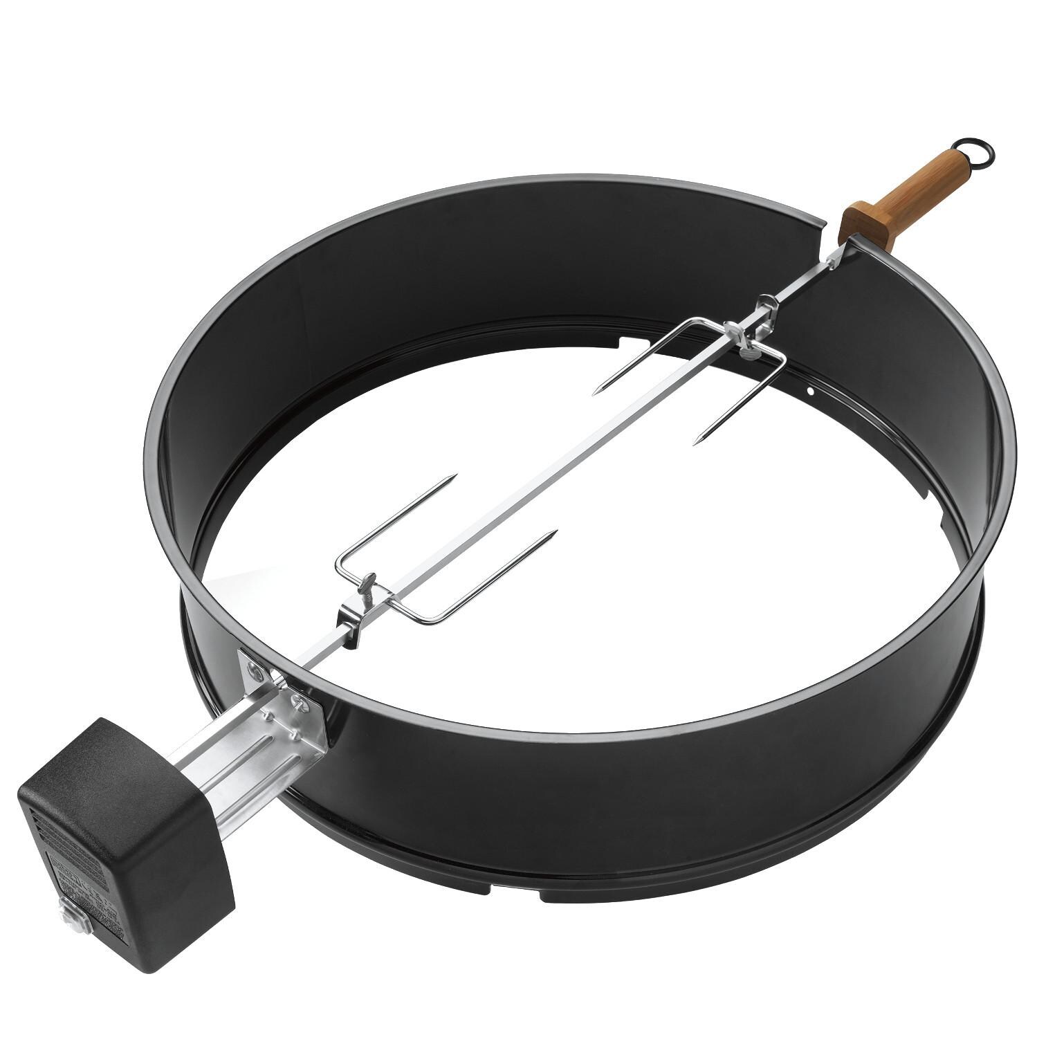 Weber Kettle Rotisserie Kit