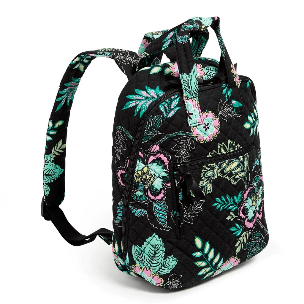 Vera Bradley  Mini Totepack in Island Garden