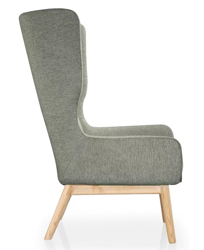 Manhattan Comfort Sampson Accent Chair