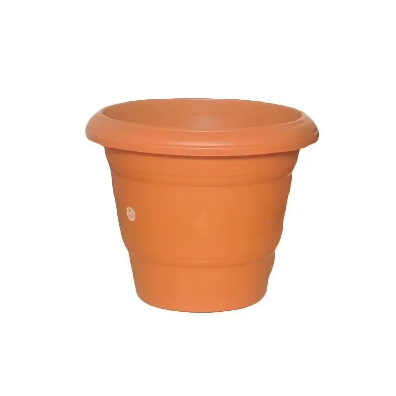 Outdoor Garden OEM Customized Smart Garden Custom Various Sizes Modern Design Planter Pots Indoor Flower Pot From Bangladesh