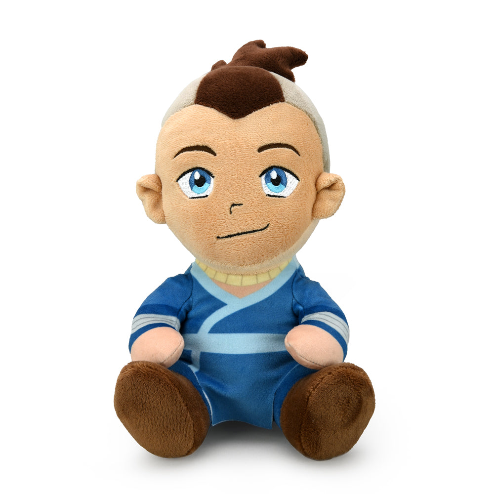 Avatar: The Last Airbender Sokka 8