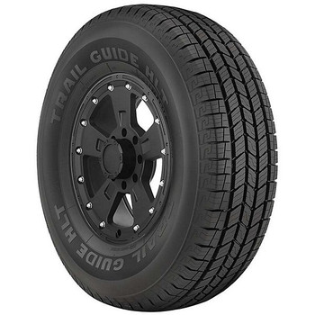 Arctic Claw Trail Guide Hlt 255/55R20 Tires