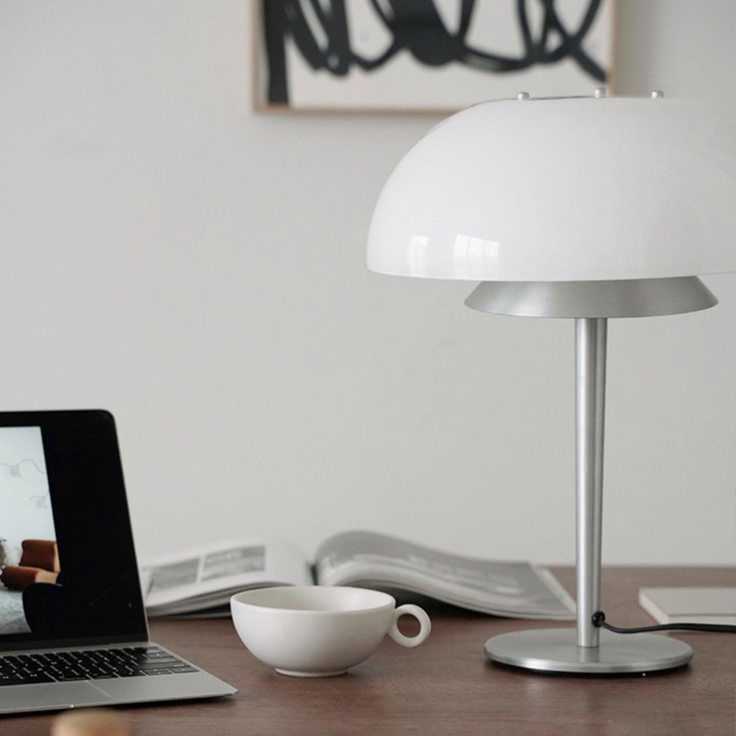 Wuzzini Table Lamp