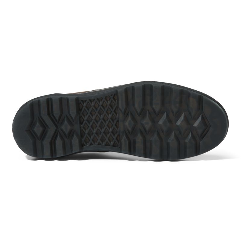 Vans X Curren X Knost Colfax Low