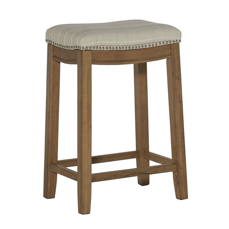 Linon Claridge Counter Stool