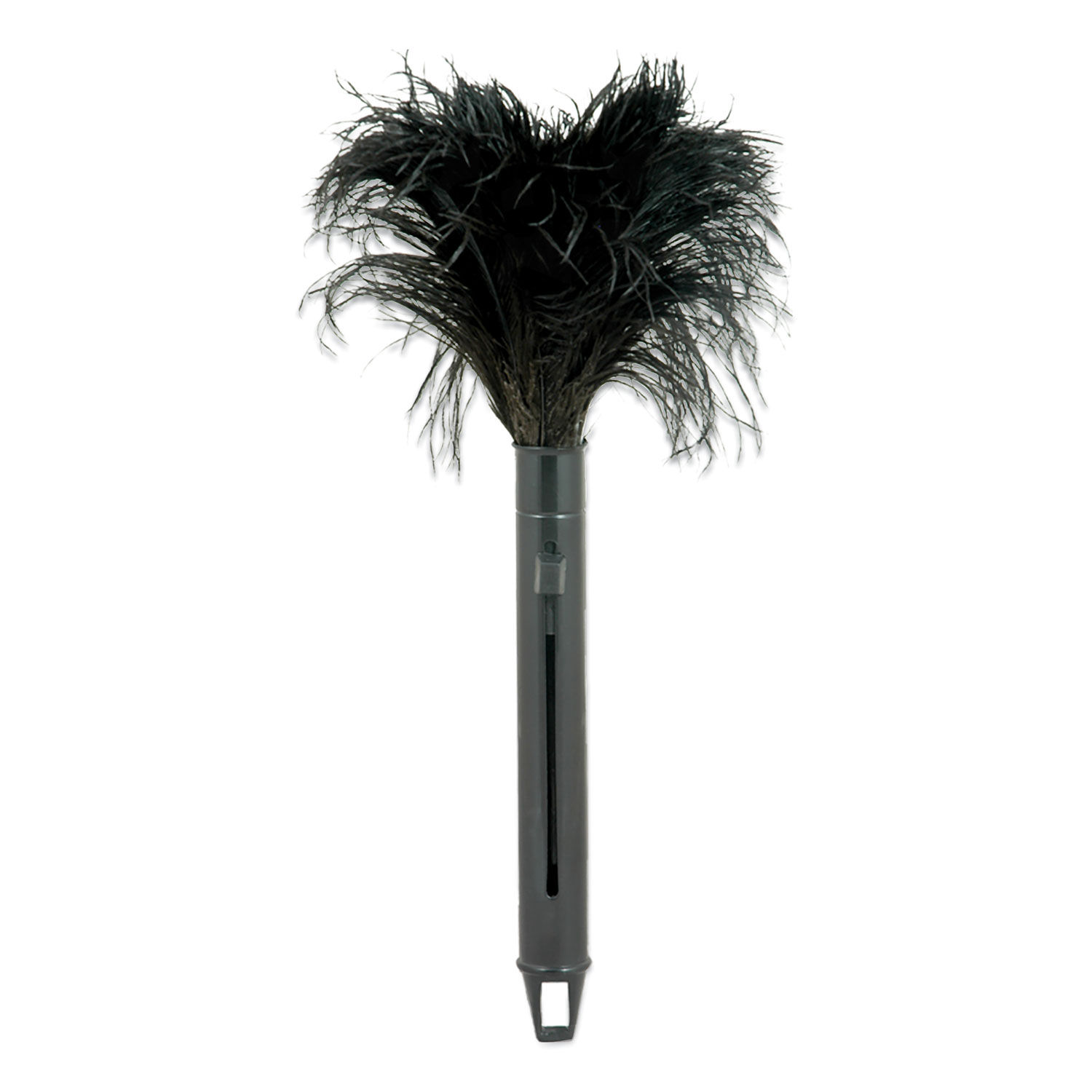 Pop Top Feather Duster by O'andreg; ODCRET14UNS91