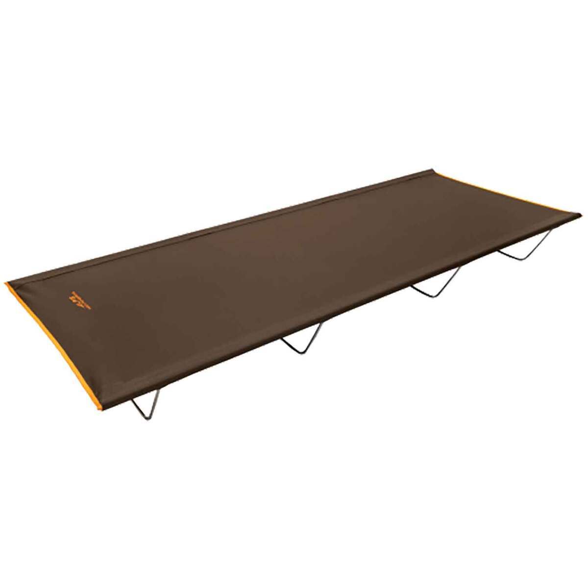 ALPS Mountaineering Lightweight Cot  Clay