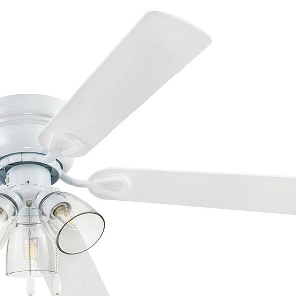 Prominence Home Renton Indoor Ceiling Fan Shopping - The Best Deals on Ceiling Fans | 38210414