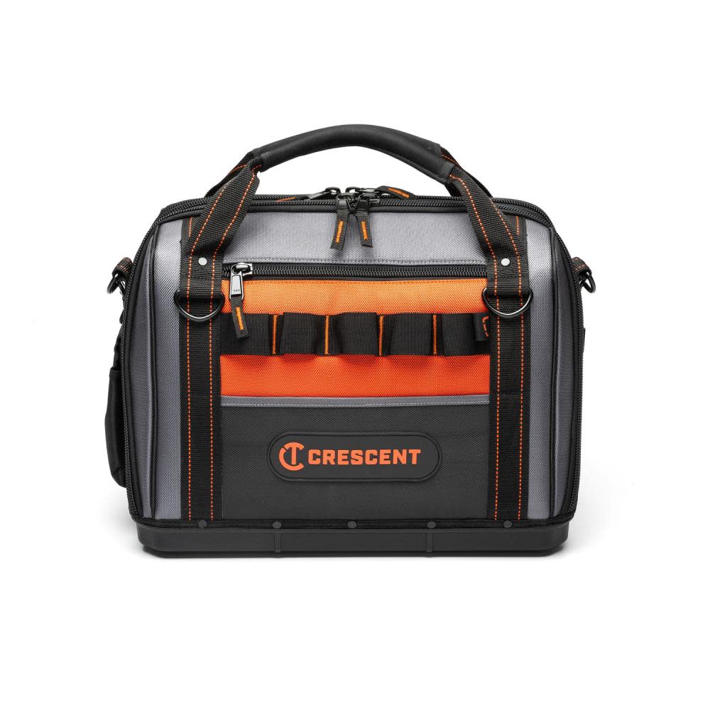 17 Tradesman Closed Top Tool Bag