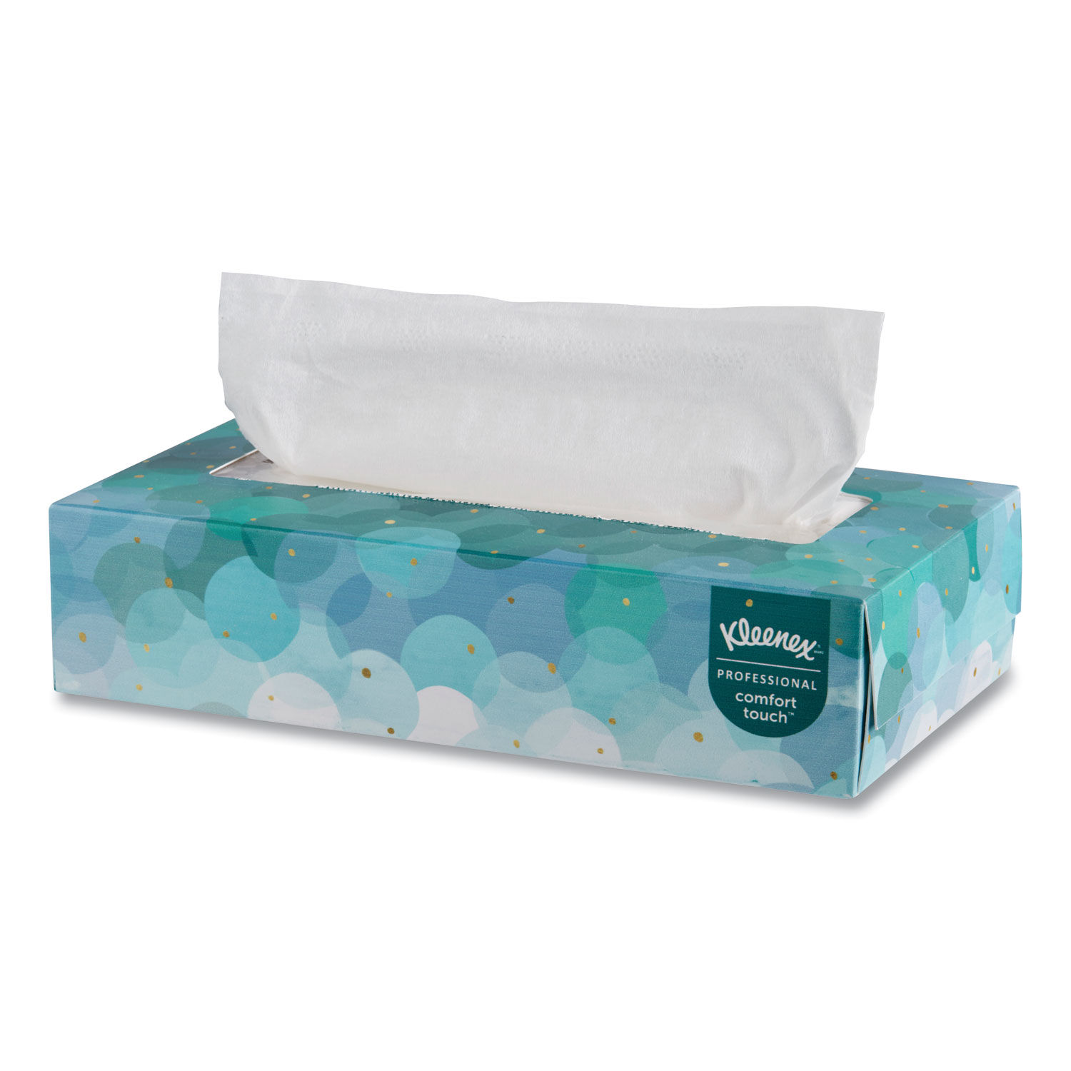 White Facial Tissue for Business by Kleenexandreg; KCC21400