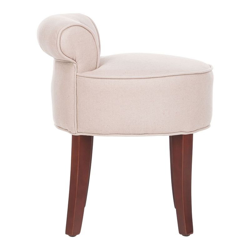 Safavieh Georgia Vanity Stool