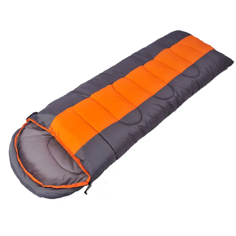 3 Season Warm Cool Weather Summer Spring Fall Lightweight Waterproof Adults Kids Camping Gear sleeping bag