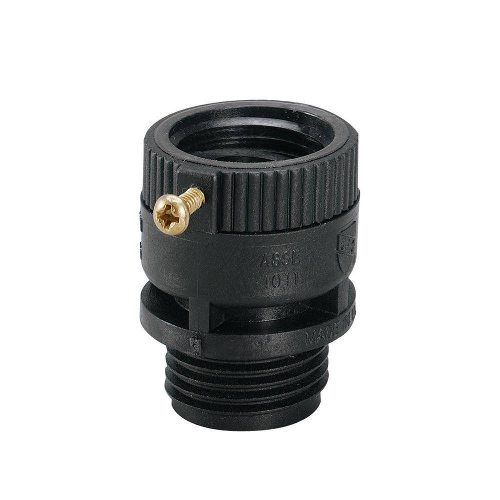 Orbit Hose Bib Anti-Siphon Valve 67750