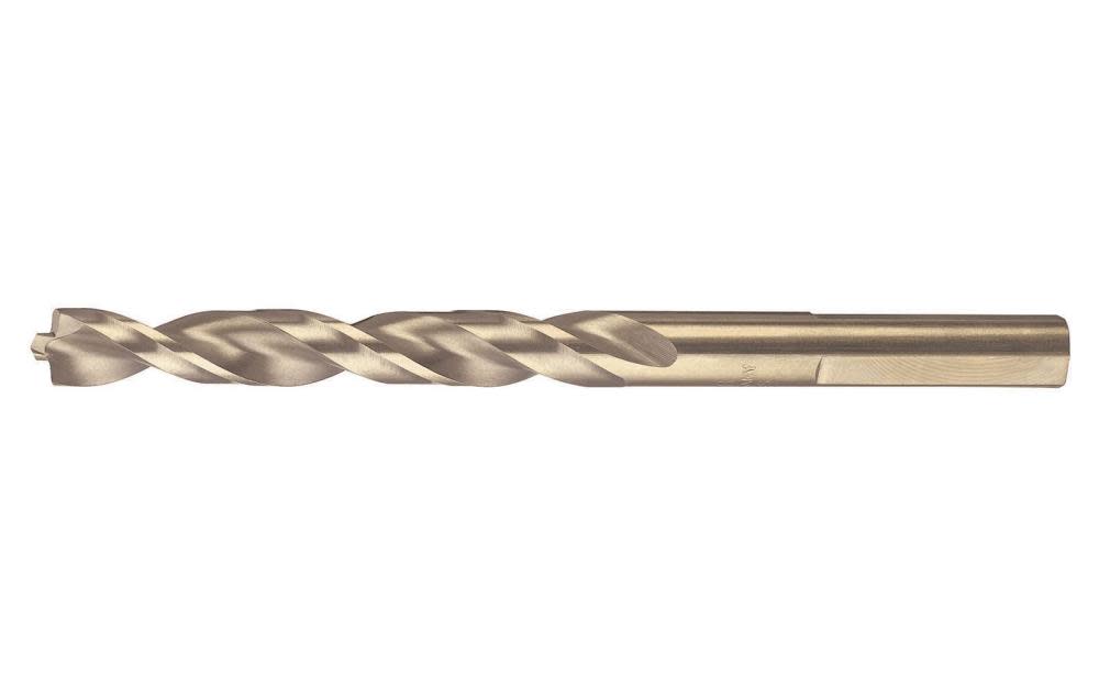 DW 27/64 in. Pilot Point Drill Bit DW1927 from DW