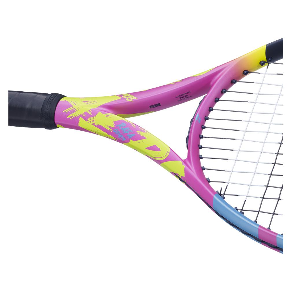 Pure Aero Rafa Origin Tennis Racquet