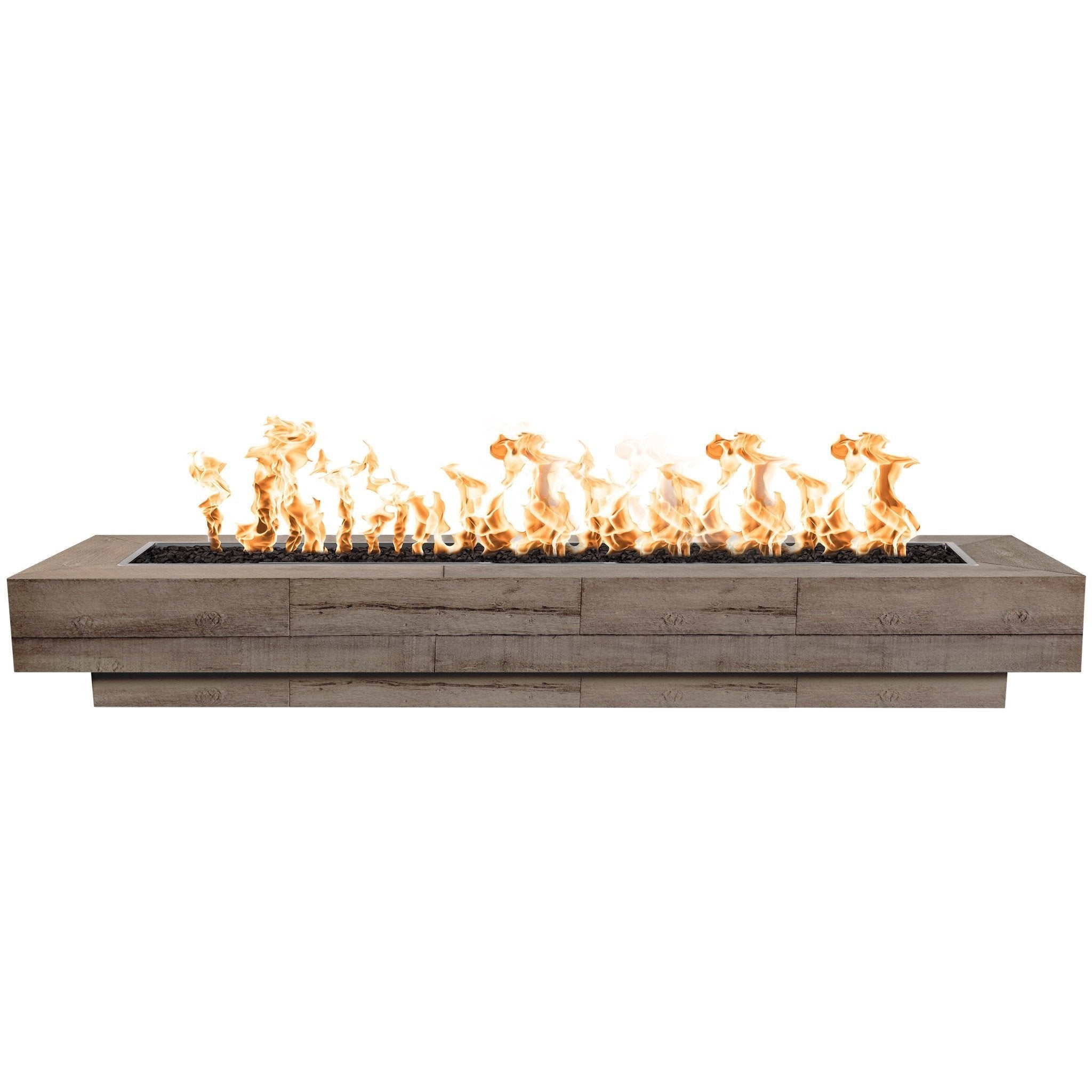 The Outdoor Plus 120