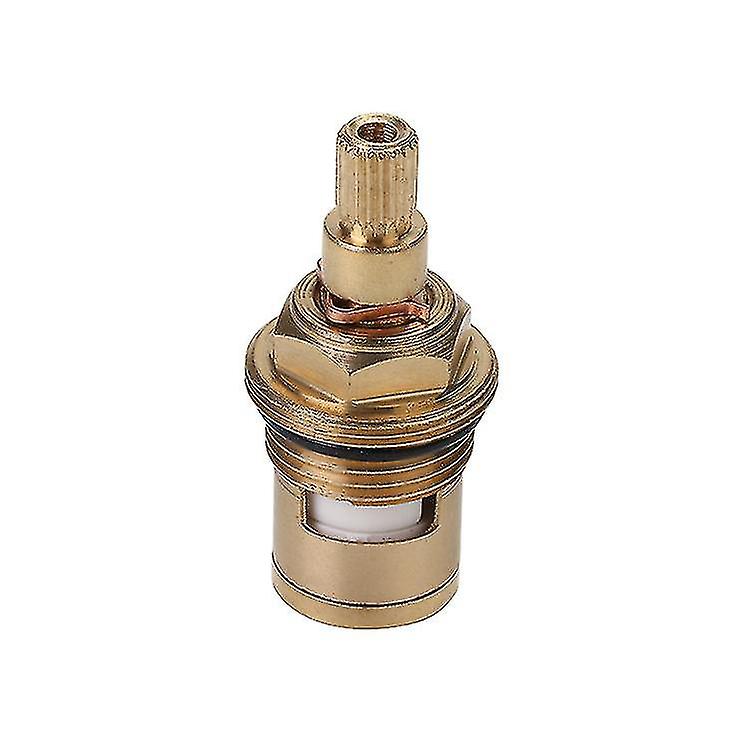 2pcs Faucet Cartridge 1/2