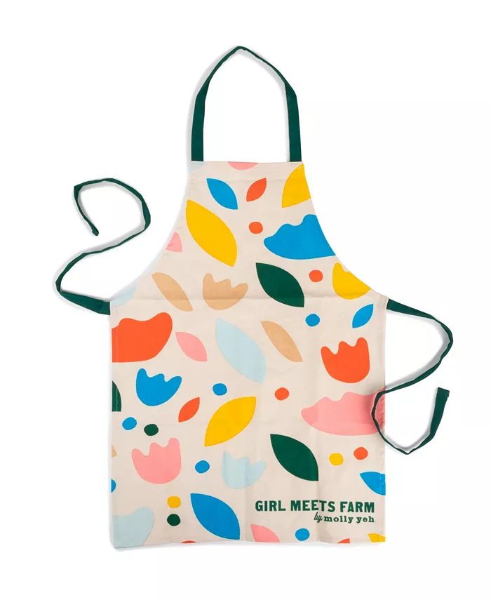 Girl Meets Farm by Molly Yeh 8-Pc. Parent and Me Apron Set