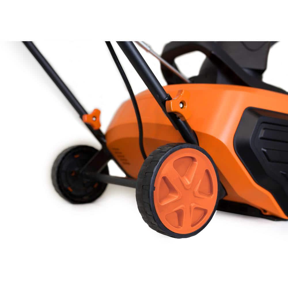 WEN Snowblaster 18 in Electric Snow Blower