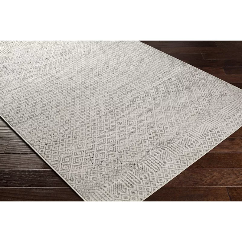 Platveld Modern Area Rug