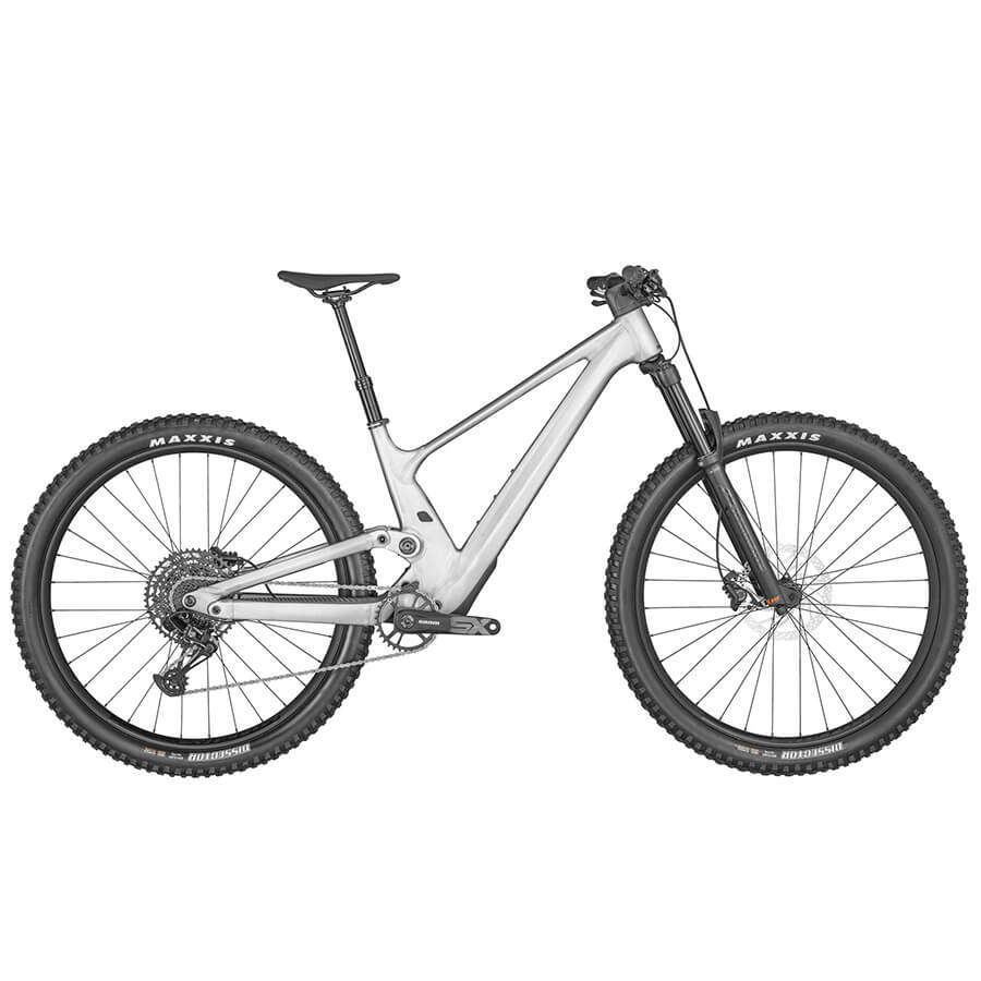 SCOTT Genius 940