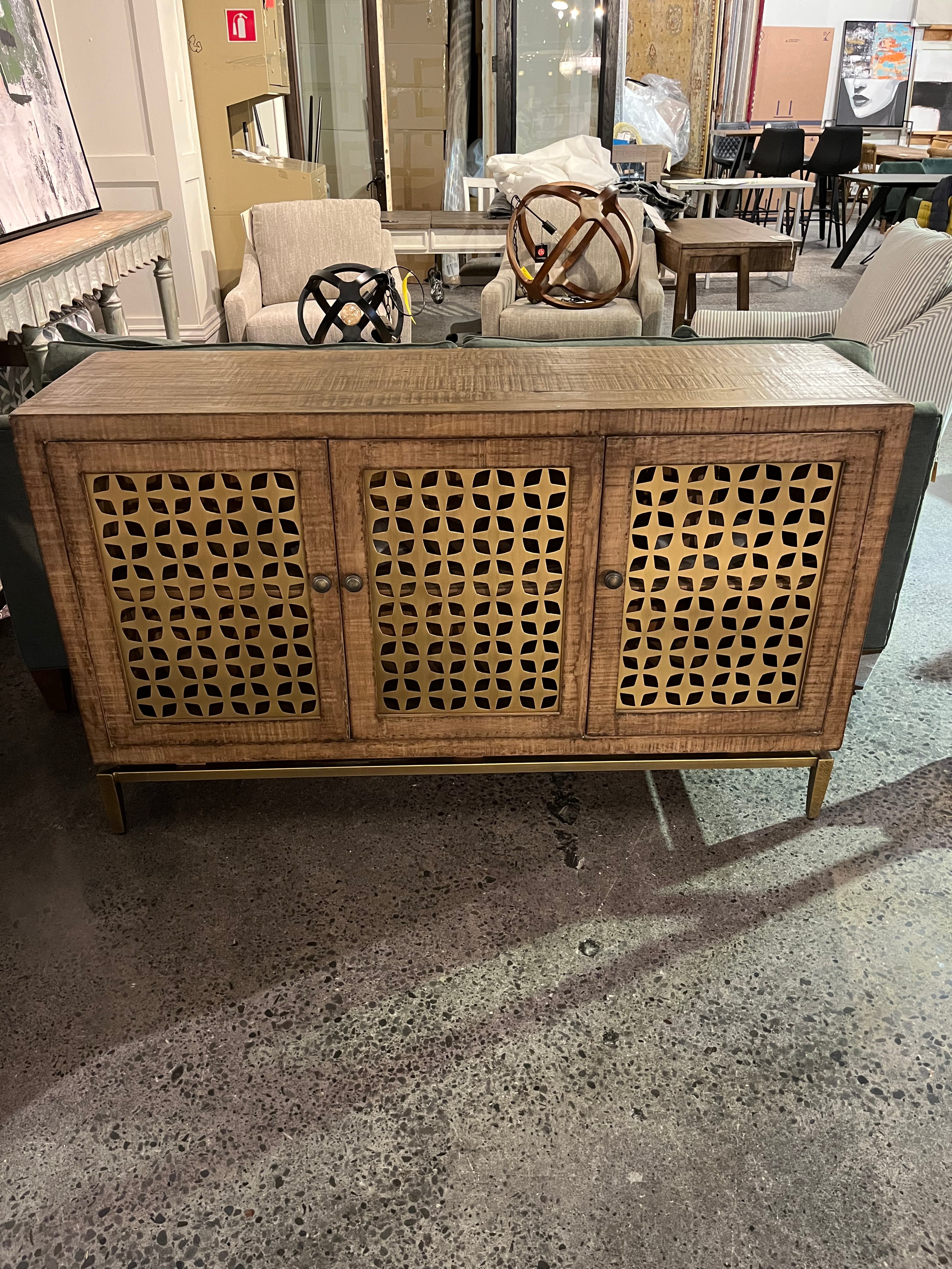 SONTI SIDEBOARD