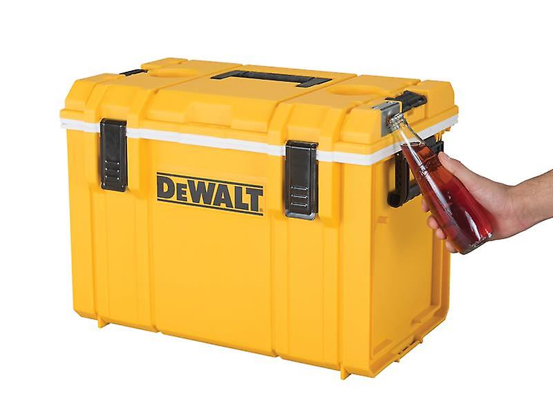 DEWALT TOUGHSYSTEM DS404 Cooler Box DEW181333