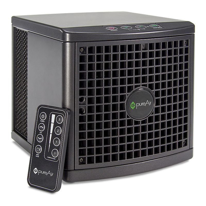 PureAir 1500 Home Air Purifier