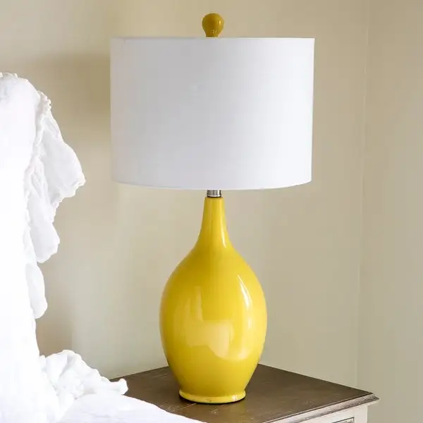 Annabelle Ceramic Table Lamp