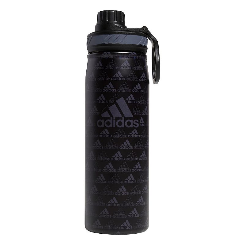 adidas 20-oz. Stainless Steel Water Bottle