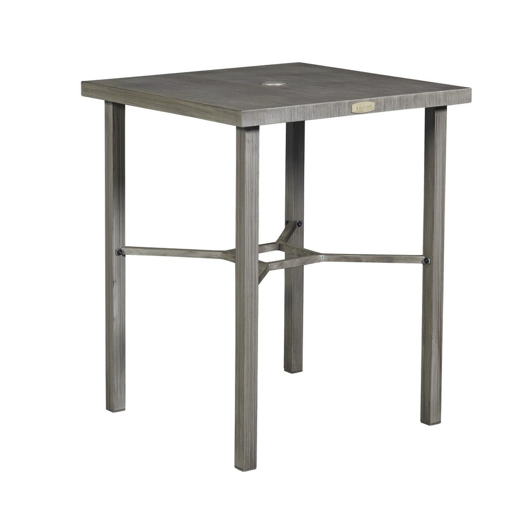 Outdoor Coffee Table Size Table Steel Table